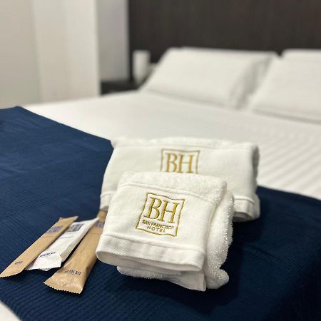 Apartamentos Bh Suites Alicante Ngoại thất bức ảnh