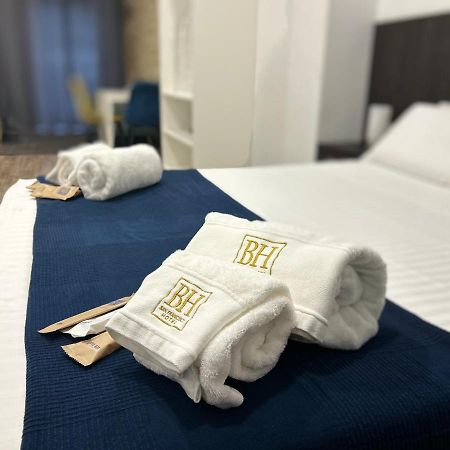 Apartamentos Bh Suites Alicante Ngoại thất bức ảnh