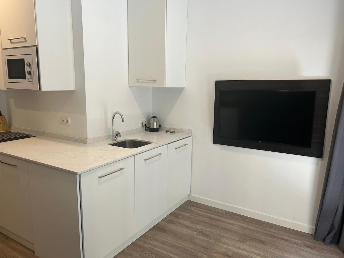 Apartamentos Bh Suites Alicante Ngoại thất bức ảnh
