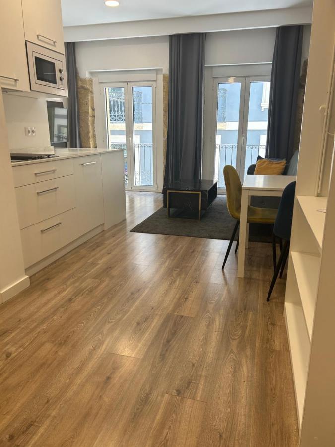 Apartamentos Bh Suites Alicante Ngoại thất bức ảnh