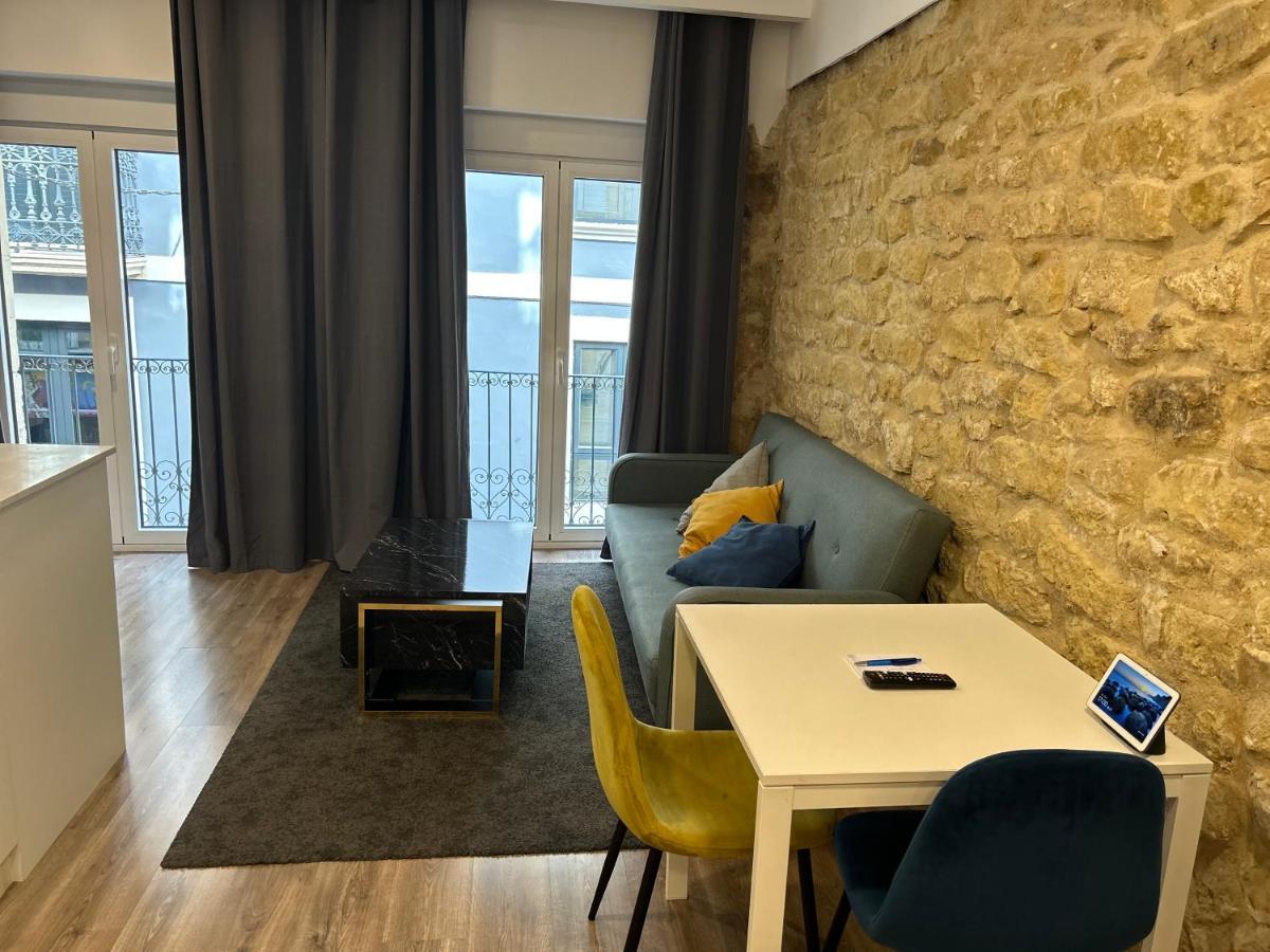 Apartamentos Bh Suites Alicante Ngoại thất bức ảnh