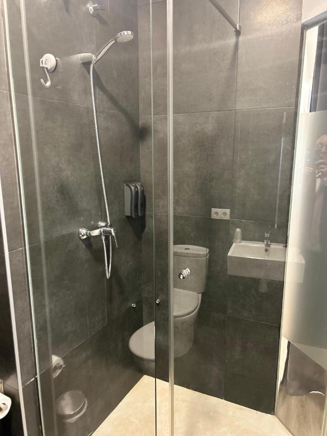 Apartamentos Bh Suites Alicante Ngoại thất bức ảnh