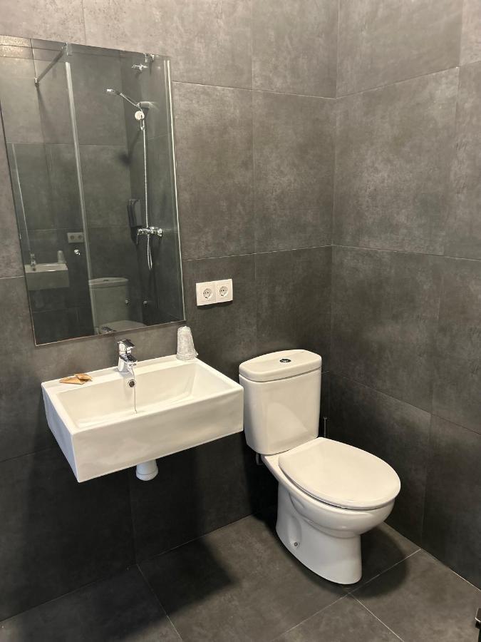 Apartamentos Bh Suites Alicante Ngoại thất bức ảnh
